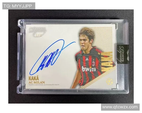 卡卡经典球星卡模卡夹型号解析与收藏价值全面剖析