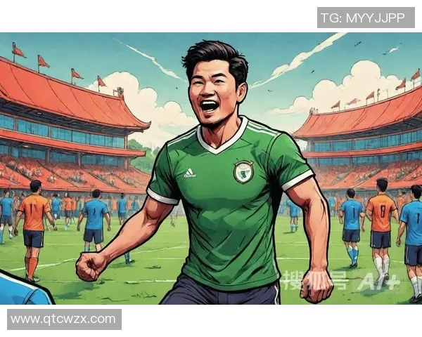 二月出生的足球巨星们:他们如何在绿茵场上书写传奇 二月出生的足球巨星们:他们如何在绿茵场上书写传奇