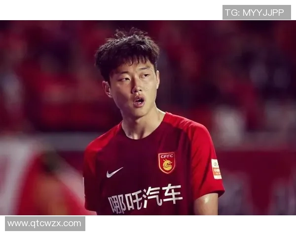 为何中国足球缺乏顶级球星探析及其深层原因解析