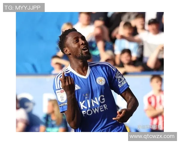 尼日利亚足球天才恩迪迪:从青训到英超巨星的辉煌之路 尼日利亚足球天才恩迪迪:从青训到英超巨星的辉煌之路