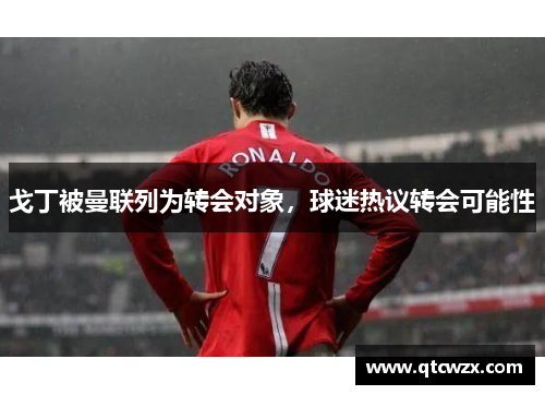 戈丁被曼联列为转会对象，球迷热议转会可能性